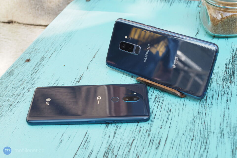 LG G7 ThinQ