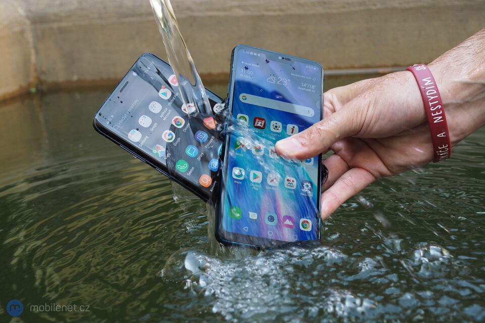 LG G7 ThinQ