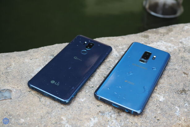 LG G7 ThinQ
