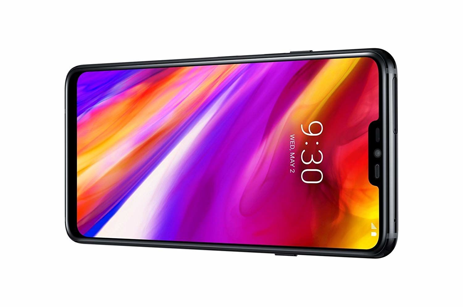 LG G7 ThinQ