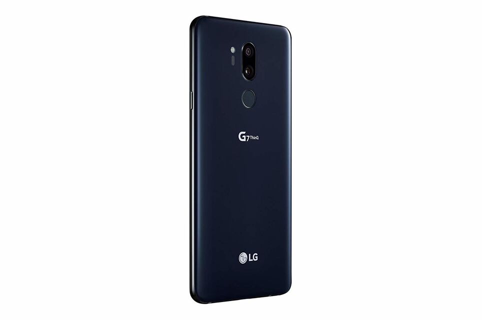 LG G7 ThinQ