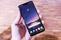 LG G8 ThinQ