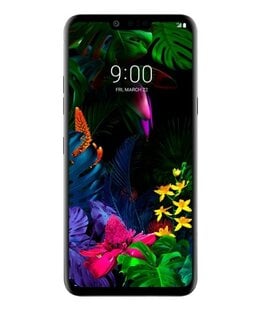 LG G8s ThinQ