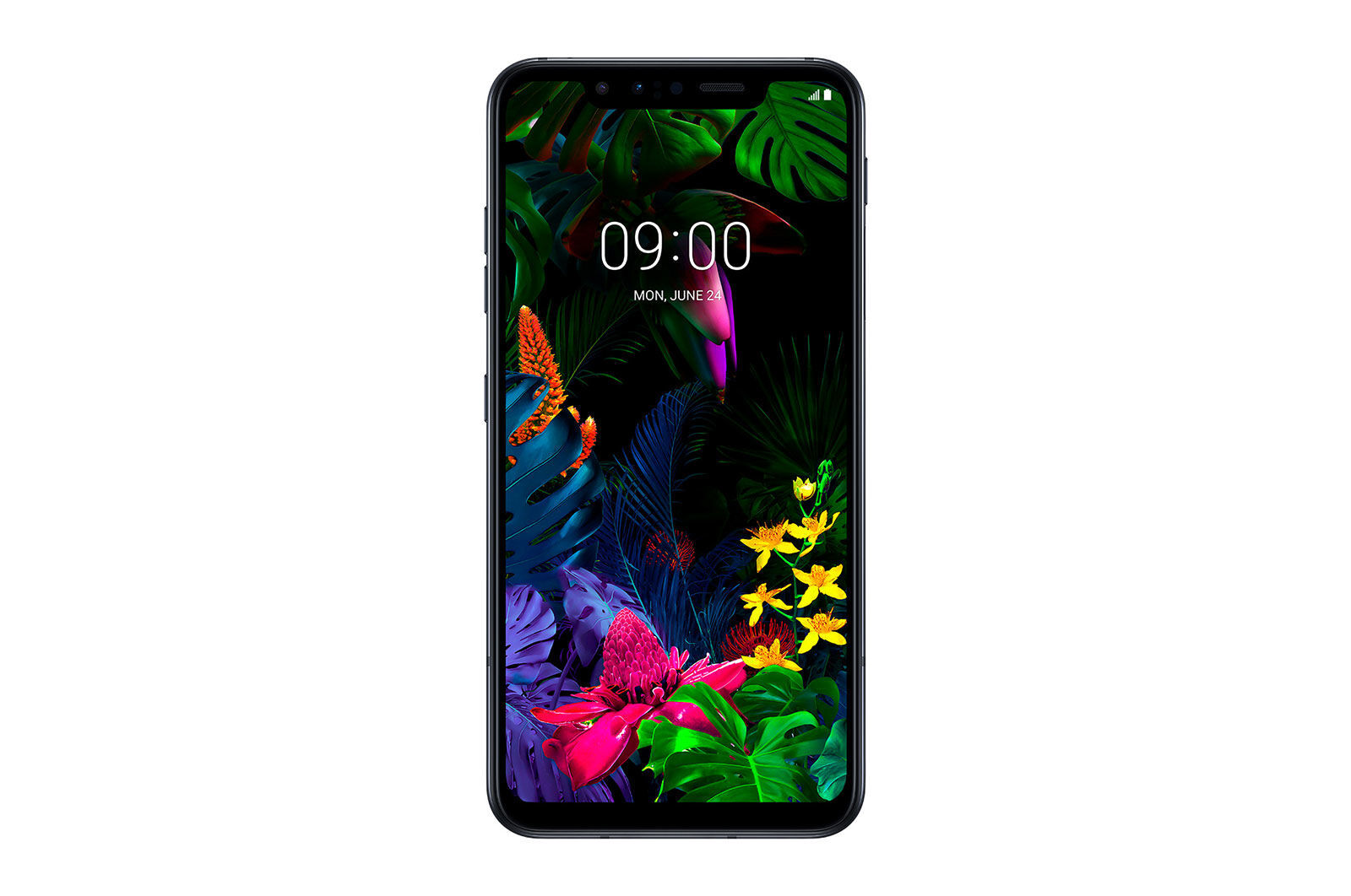 LG G8s ThinQ