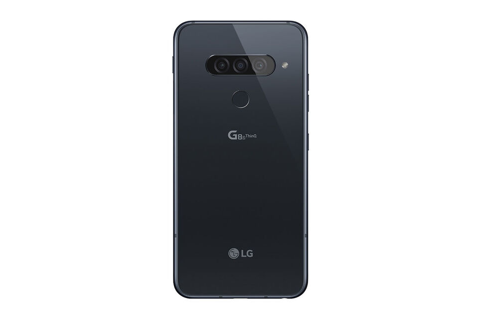 LG G8s ThinQ