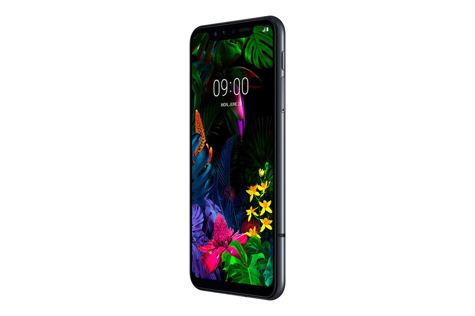 LG G8s ThinQ