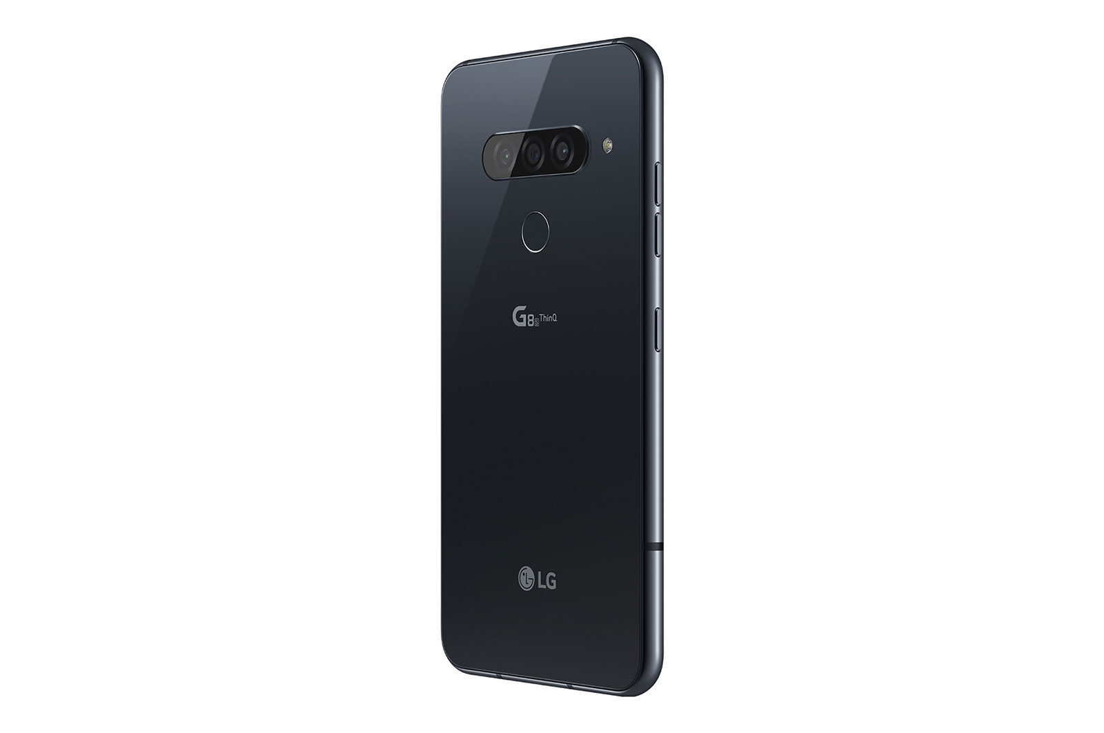 LG G8s ThinQ
