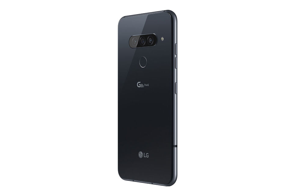 LG G8s ThinQ