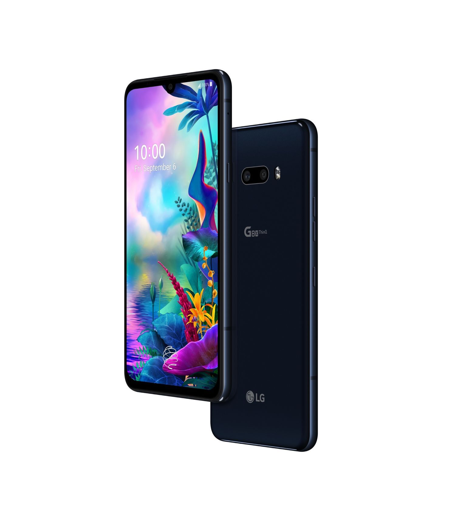 LG G8X ThinQ