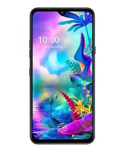 LG G8X ThinQ