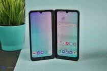 LG G8X ThinQ