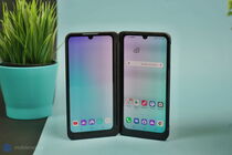 LG G8X ThinQ