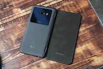 LG G8X ThinQ