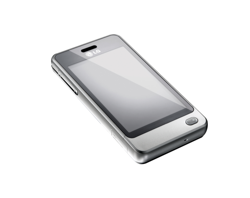 LG GD510 Pop