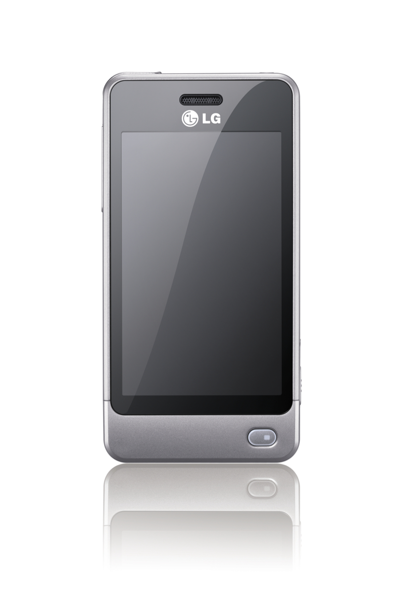LG GD510 Pop