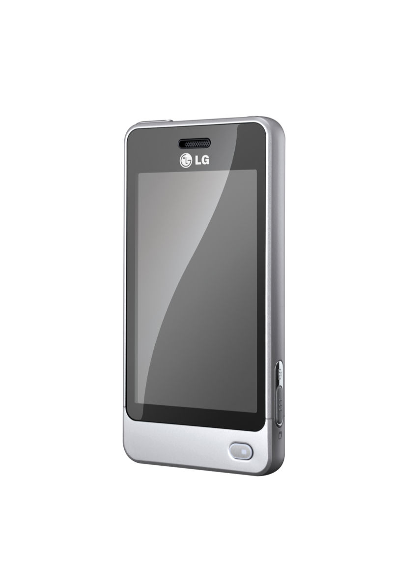 LG GD510 Pop