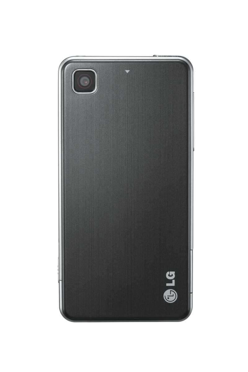 LG GD510 Pop