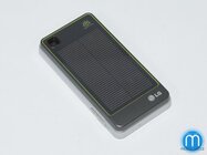 LG GD510 Pop