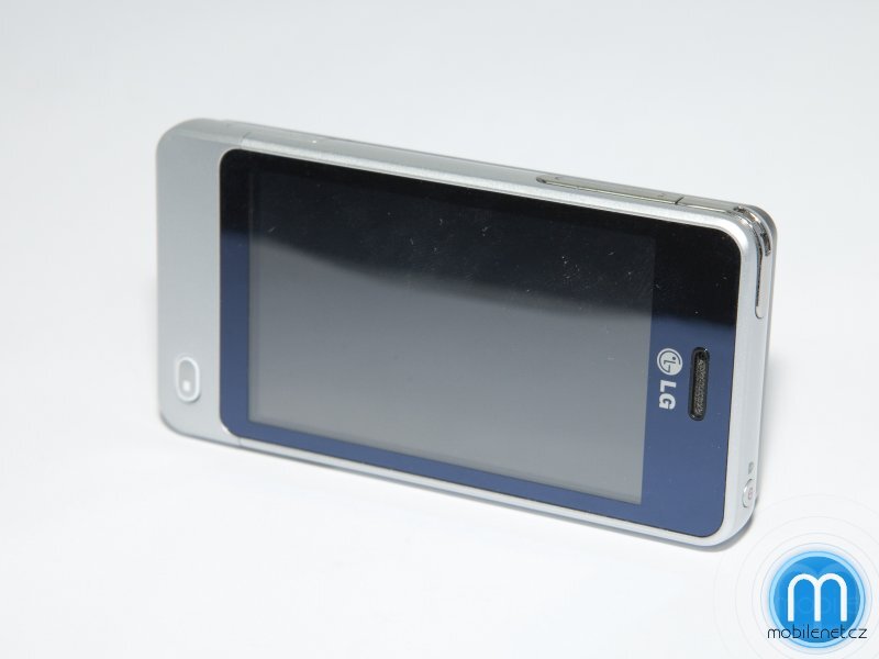 LG GD510 Pop