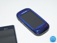 LG GD510 Pop a Samsung S7550 Blue Earth