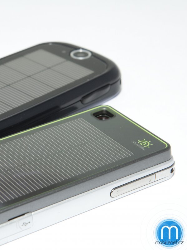 LG GD510 Pop a Samsung S7550 Blue Earth