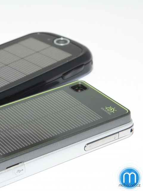 LG GD510 Pop a Samsung S7550 Blue Earth