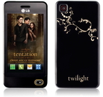 LG GD510 Twilight Edition