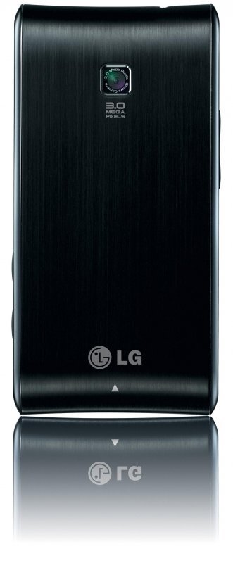 LG GD540 Optimus