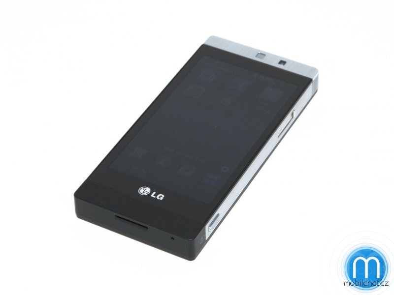 LG GD880 Mini