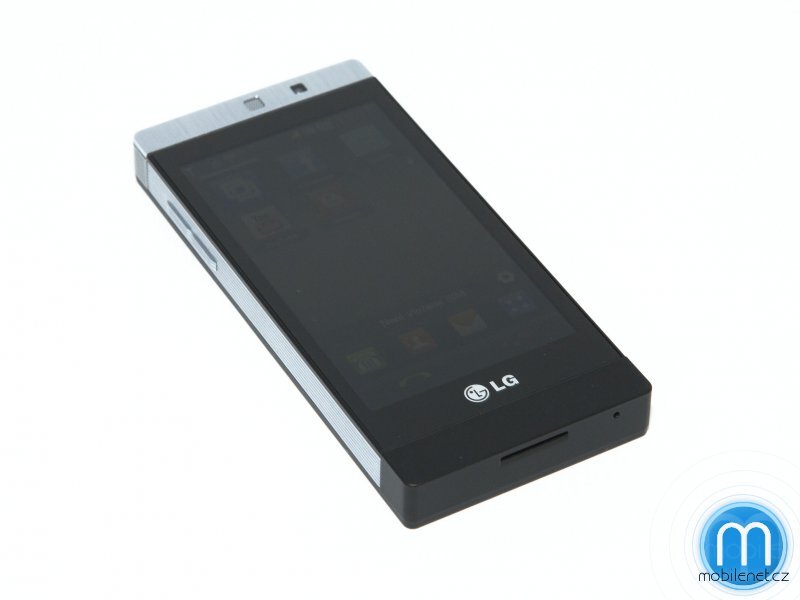 LG GD880 Mini