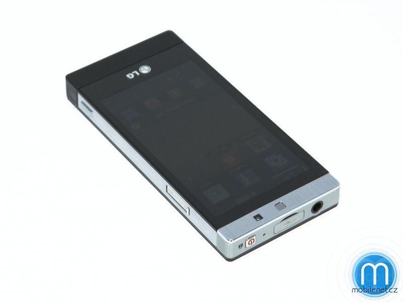 LG GD880 Mini