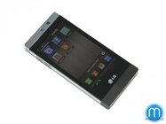 LG GD880 Mini