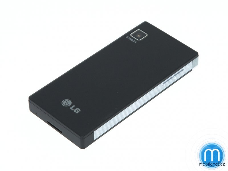 LG GD880 Mini