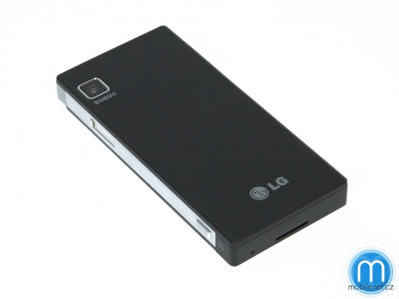LG GD880 Mini