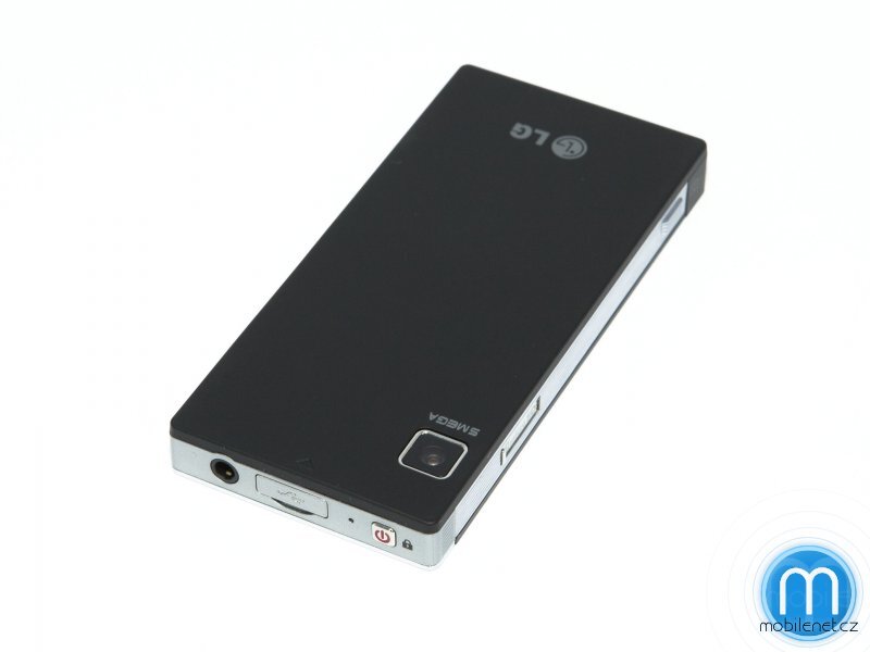 LG GD880 Mini