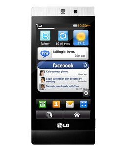 LG GD880 Mini