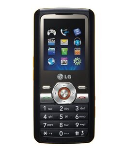 LG GM205 Brio