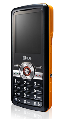 LG GM205 Brio