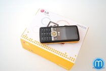 LG GM205 Brio