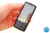 LG GM205 Brio