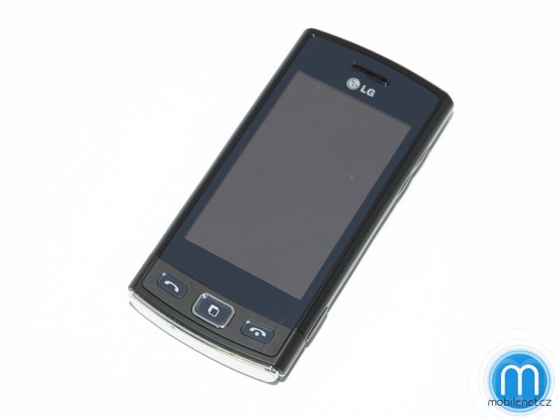 LG GM360