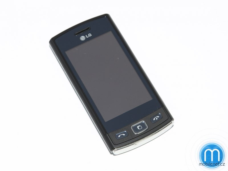 LG GM360