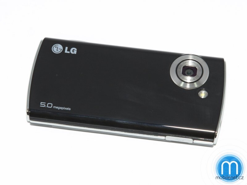 LG GM360