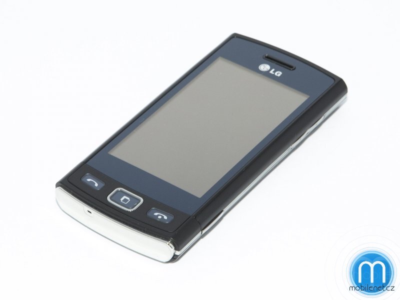 LG GM360