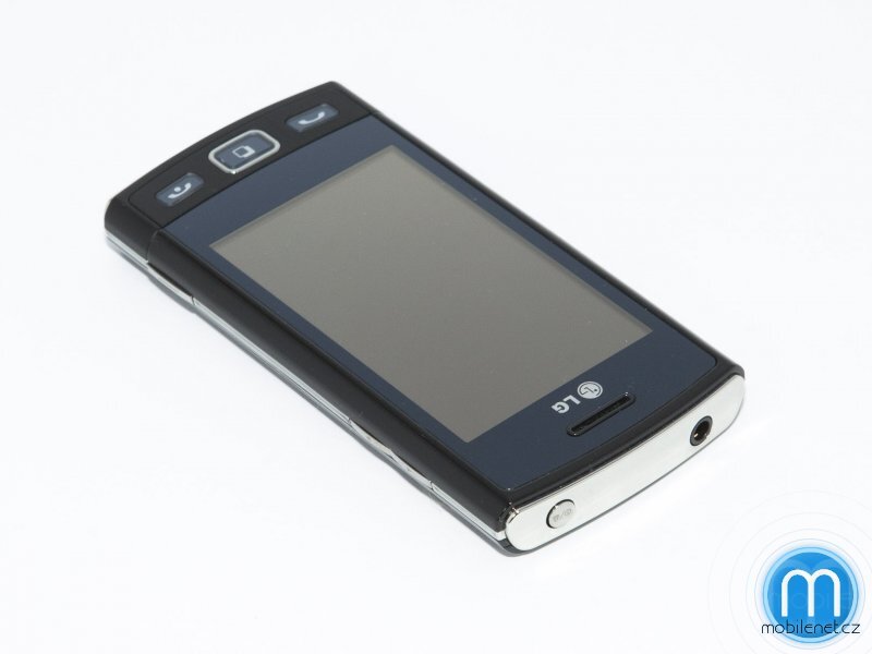 LG GM360