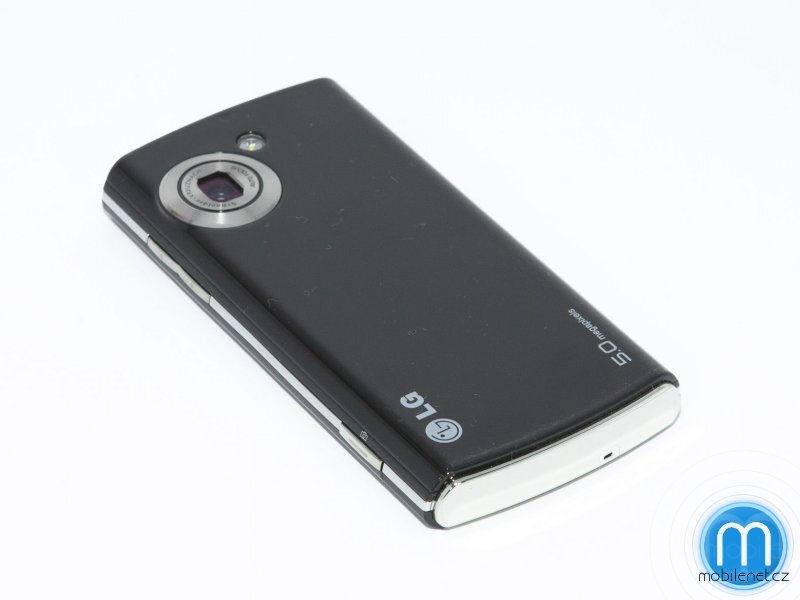 LG GM360