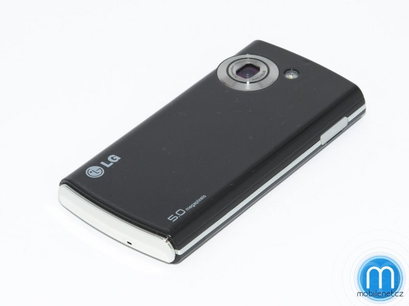 LG GM360