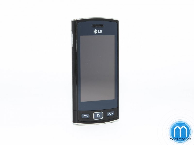 LG GM360