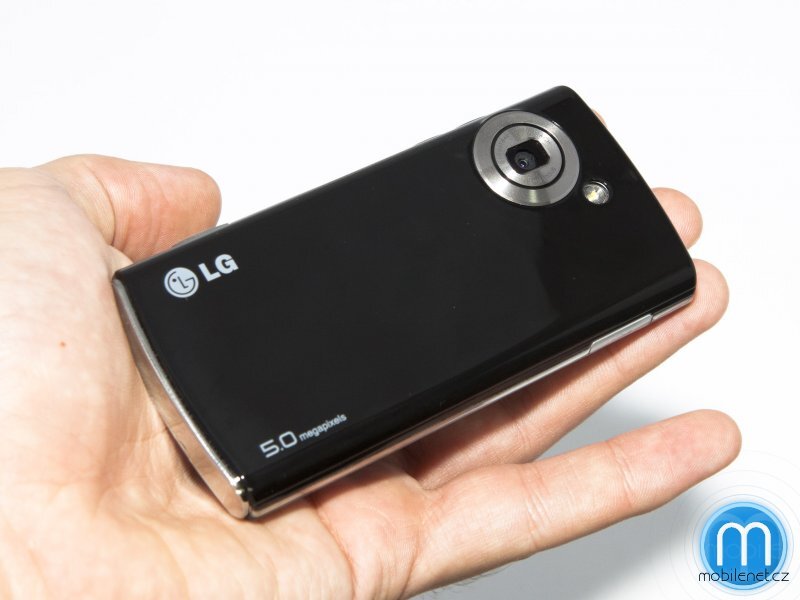 LG GM360