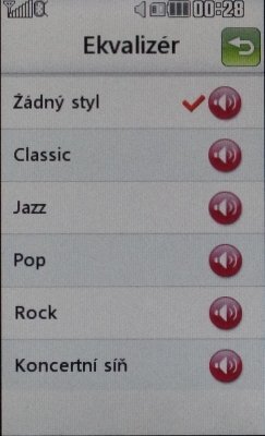 LG GM360 Viewty Snap